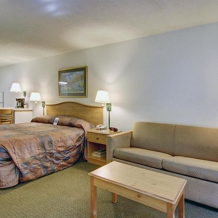 Atlanta Hotel Roswell Zimmer foto