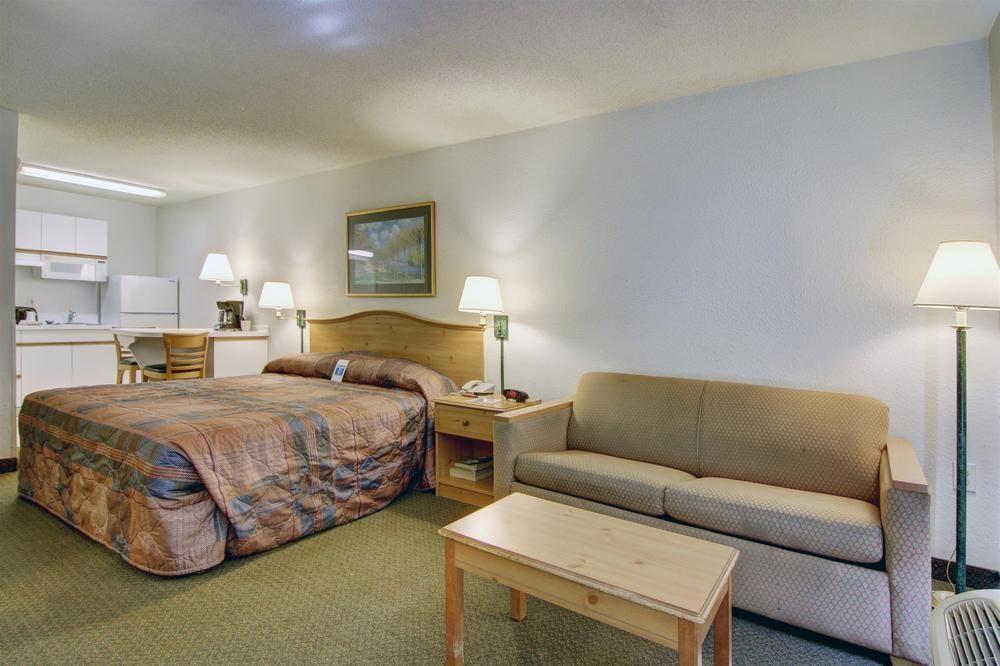 Atlanta Hotel Roswell Zimmer foto
